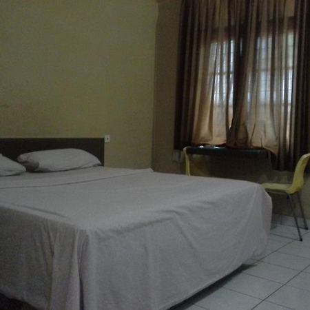 Hotel Sriwijaya บันดุง ภายนอก รูปภาพ