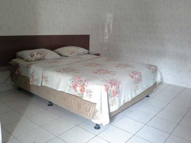 Hotel Sriwijaya บันดุง ภายนอก รูปภาพ